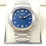 Patek Philippe Nautilus 7118/1A-001 (2023) - 35mm Staal (10/10)