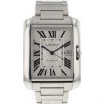 Cartier Tank Anglaise 3507 - (1/5)