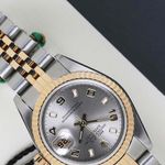 Rolex Lady-Datejust 79173 - (4/8)