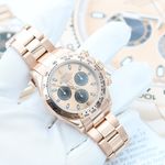 Rolex Daytona 116505 - (5/8)