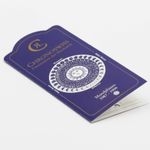 Unknown Unknown 77590 - (5/8)