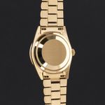 Rolex Day-Date 36 18348 (1995) - 36 mm Yellow Gold case (7/7)