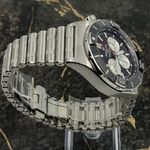 Breitling Chronomat AB0136251B1A1 (2026) - Black dial 44 mm Steel case (8/8)