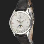 Jaeger-LeCoultre Master Calendar 176.8.12.S (2018) - 39 mm Steel case (1/8)