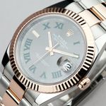 Rolex Datejust 41 126331 - (5/8)