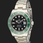 Rolex Submariner Date 126610LV - (1/8)