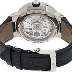 Ulysse Nardin Marine Chronometer Manufacture 1183-126 - (5/5)