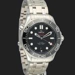 Omega Seamaster Diver 300 M 210.30.42.20.01.001 - (4/8)