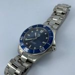 TAG Heuer Aquaracer 300M WAB2011 (Unknown (random serial)) - 41 mm Steel case (5/7)