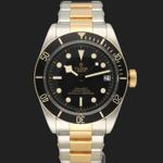 Tudor Black Bay S&G 79733N - (2/8)