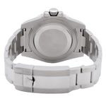 Rolex GMT-Master II 116710BLNR - (6/8)