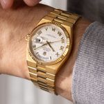 Rolex Day-Date Oysterquartz 19018 - (1/8)