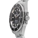 Rolex Submariner No Date 124060 - (6/8)