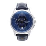 Maurice Lacroix Pontos Chronographe PT6388-SS001-420-4 - (1/7)