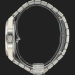 Chopard Alpine Eagle 298601-3001 (2022) - Blue dial 36 mm Steel case (7/8)