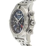 Breitling Chronomat 44 GMT AB0420 - (6/8)