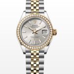 Rolex Lady-Datejust 279383RBR - (1/1)