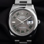 Rolex Datejust 36 126200 (2024) - 36 mm Steel case (3/7)