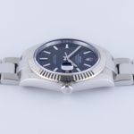 Rolex Datejust 41 126334 (2024) - Black dial 41 mm Steel case (6/8)