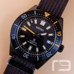 Seiko Prospex SPB253J1 (2024) - Black dial 41 mm Steel case (1/8)