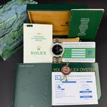 Rolex Datejust Turn-O-Graph 16264 - (3/8)