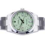 Rolex Oyster Perpetual 41 134300 (2026) - 41mm Staal (5/8)