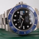 Rolex Submariner Date 126619LB - (2/8)