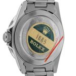 Rolex Sea-Dweller 1665 - (6/8)