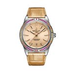 Breitling Chronomat 36 A10380611A1P1 - (1/1)