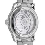 Breitling Top Time AB3113A71C1A1 (2025) - Blue dial 38 mm Steel case (6/7)