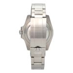 Rolex Submariner No Date 114060 (2018) - Black dial 40 mm Steel case (8/8)