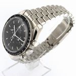 Omega Speedmaster Professional Moonwatch 310.30.42.50.01.002 (2025) - Black dial 42 mm Steel case (2/6)