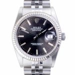 Rolex Datejust 36 16234 - (3/8)