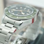Tudor Black Bay 79230G (2023) - Black dial 41 mm Steel case (8/8)