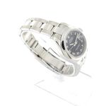 Rolex Lady-Datejust 179160 (2006) - 26 mm Steel case (2/6)