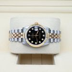 Rolex Datejust 31 68273 (1995) - 31 mm Gold/Steel case (5/7)