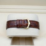 Cartier Tank Vermeil 590005 - (6/8)