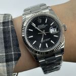 Rolex Datejust 126234 - (1/10)