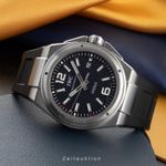 IWC Ingenieur Automatic IW323601 - (2/8)