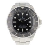 Rolex Sea-Dweller Deepsea 116660 - (1/3)