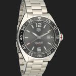 TAG Heuer Formula 1 Calibre 5 WAZ2011.BA0842 - (4/8)