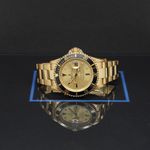 Rolex Submariner Date 16618 - (6/8)