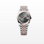 Rolex Datejust 126201 - (1/1)