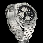 Breitling Chronomat A13352 (2004) - 39mm Staal (4/8)