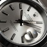 Rolex Datejust 41 126300 (2025) - 41 mm Steel case (3/6)