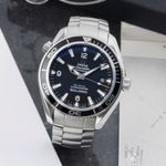 Omega Seamaster Planet Ocean 2201.50.00 - (1/8)