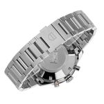 TAG Heuer Carrera Calibre 16 CBM2112.BA0651 (2024) - Blue dial 41 mm Steel case (7/7)