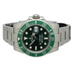 Rolex Submariner Date 116610LV - (4/7)