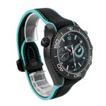 Omega Seamaster Planet Ocean Chronograph 215.92.46.51.01.003 - (3/8)