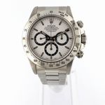 Rolex Daytona 16520 (1994) - 40mm Staal (1/8)